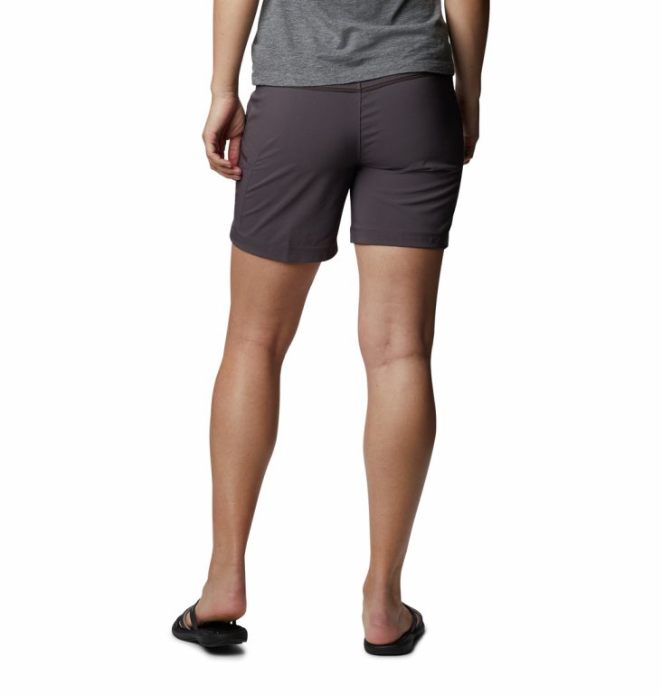 Жіночі шорти Columbia Peak to Point™ Short W - сірі