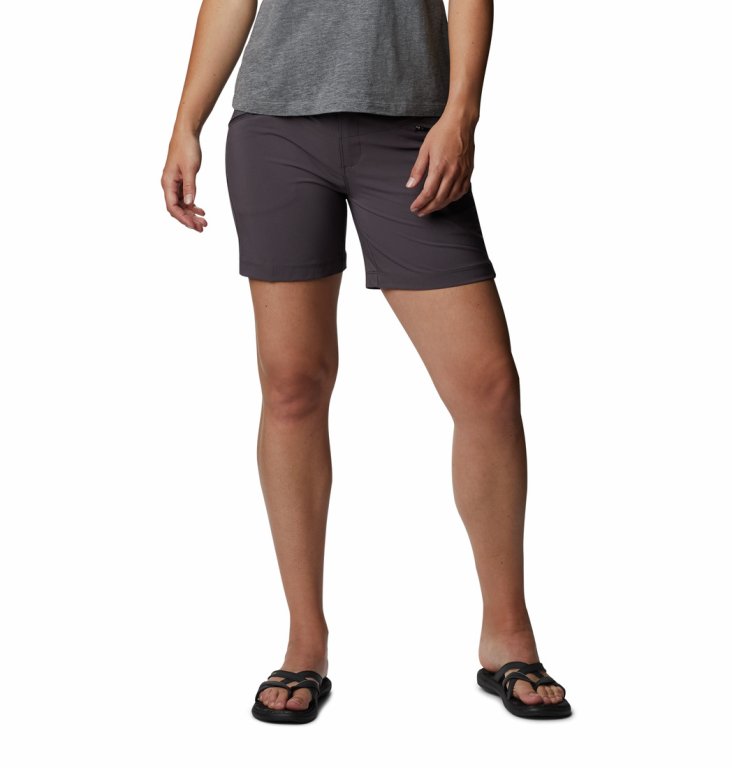 Жіночі шорти Columbia Peak to Point™ Short W - сірі