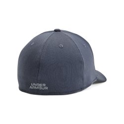 Кепка Under Armour Blitzing M - сіра