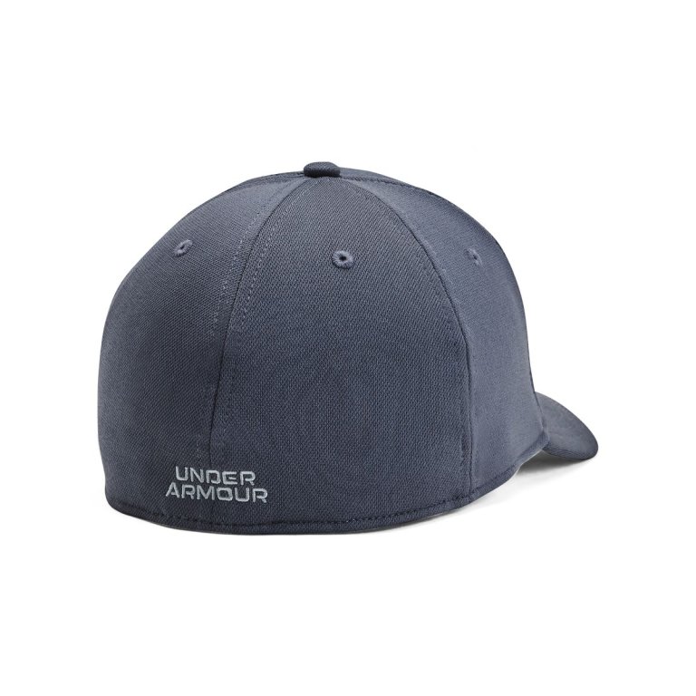 Кепка Under Armour Blitzing M - сіра