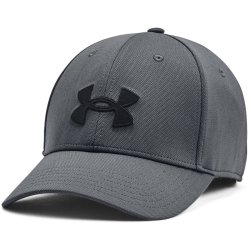Кепка Under Armour Blitzing Adj Cap M - сіра