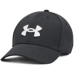 Кепка Under Armour Blitzing Adj Cap M - чорна