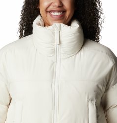 Куртка Columbia Pike Lake™ Cropped Jacket W - бежева