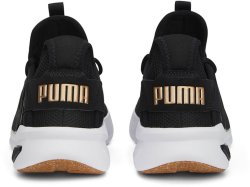 Взуття Puma Softride Enzo Evo Better Remix M - чорний