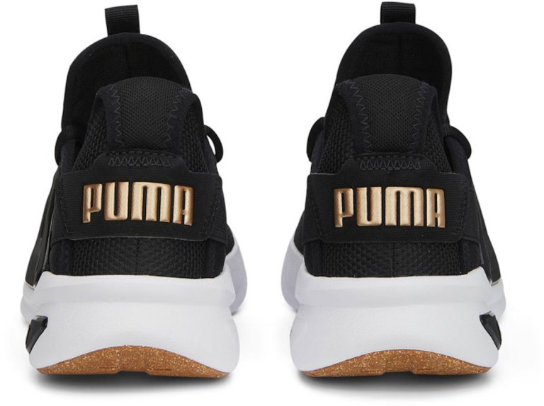 Взуття Puma Softride Enzo Evo Better Remix M - чорний