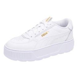 Взуття Puma Karmen Rebelle W - білі