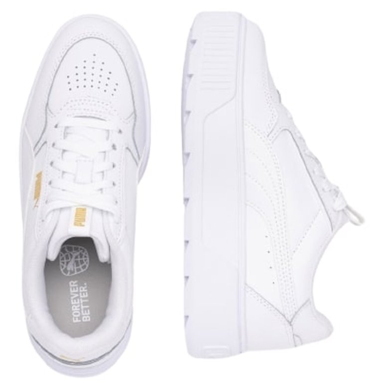 Взуття Puma Karmen Rebelle W - білі