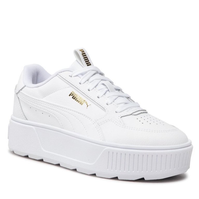 Взуття Puma Karmen Rebelle W - білі