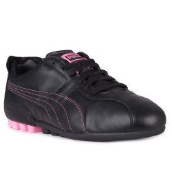 Взуття Puma GOL W - чорні