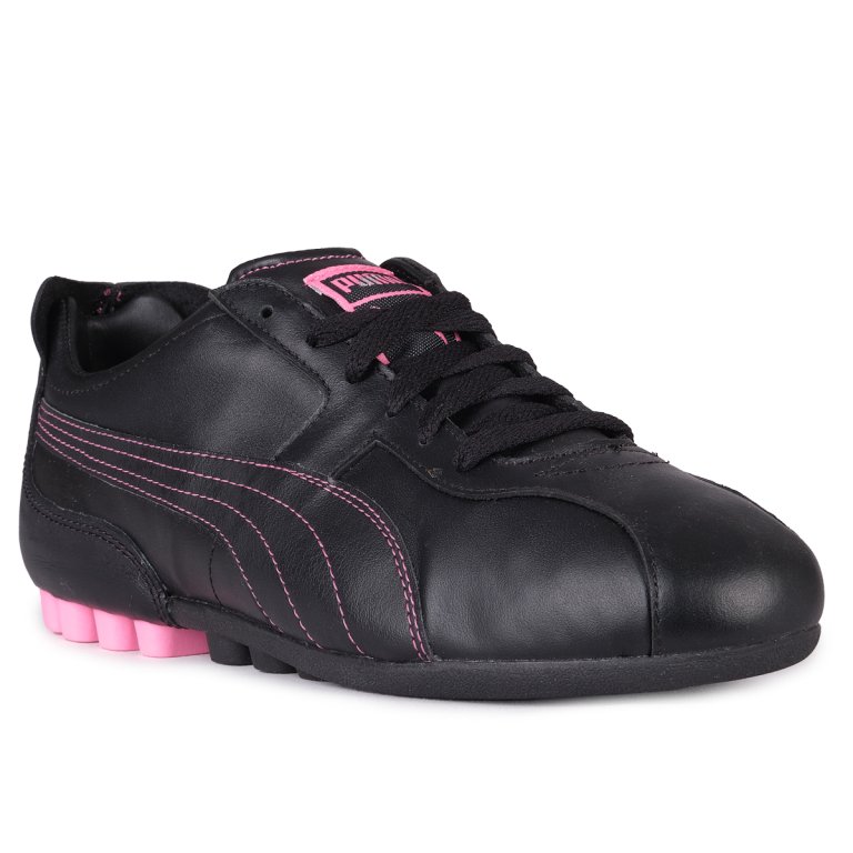 Взуття Puma GOL W - чорні