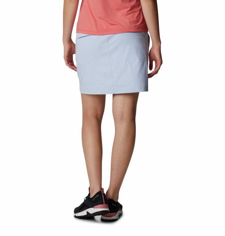 Шорти-спідниця Columbia Saturday Trail™ Skort W - синя