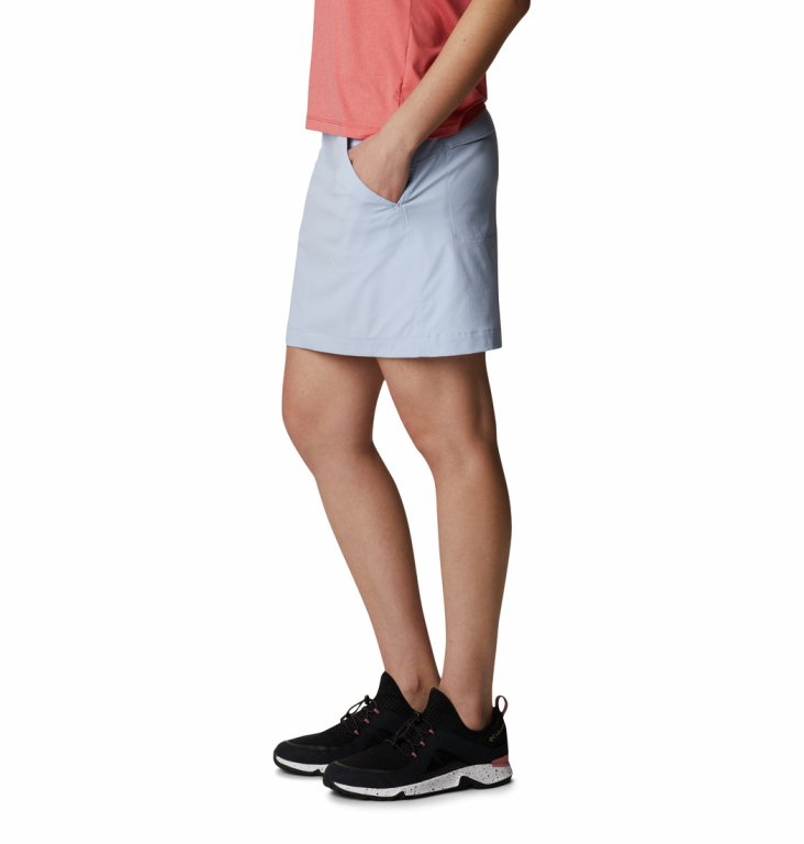 Шорти-спідниця Columbia Saturday Trail™ Skort W - синя