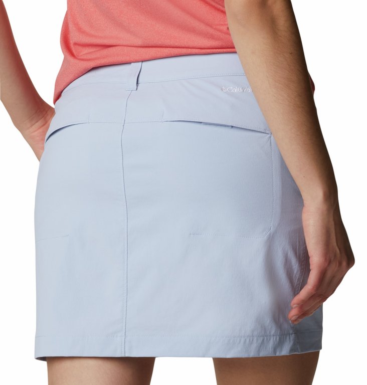 Шорти-спідниця Columbia Saturday Trail™ Skort W - синя