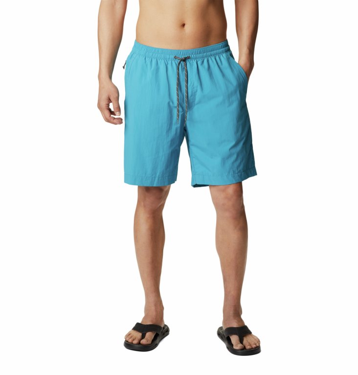 Шорти Columbia Summerdry™ Short M - сині
