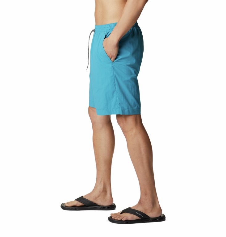 Шорти Columbia Summerdry™ Short M - сині