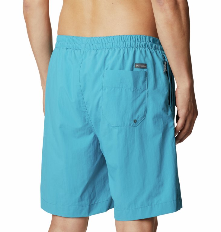 Шорти Columbia Summerdry™ Short M - сині