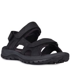 Сандалі Merrell Sandspur 2 Convert M - чорні
