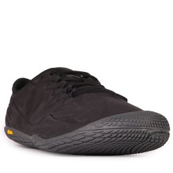 Взуття Merrell Vapor Glove 3 Luna LTR M - чорне