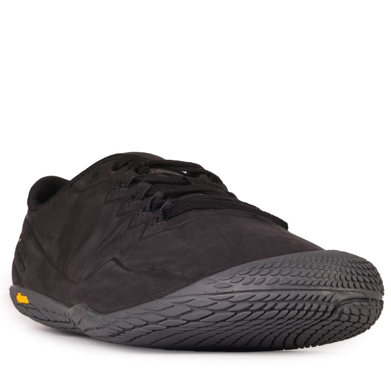 Взуття Merrell Vapor Glove 3 Luna LTR M - чорне