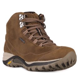 Кросівки високі Merrell Siren Traveller 3 Mid Waterproof W - коричневі