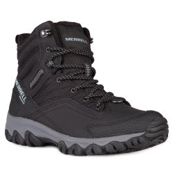 Кросівки високі Merrell Thermo Akita MID WP W - чорні