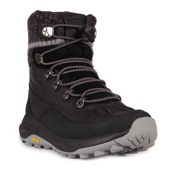 Взуття Merrell Siren 4 Thermo Mid WP W - чорне