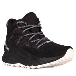 Кросівки високі Merrell Bravada Edge 2 Thermo Demi WP W - чорні