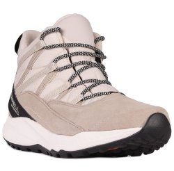 Кросівки високі Merrell Bravada Edge 2 Thermo Demi WP W - білі