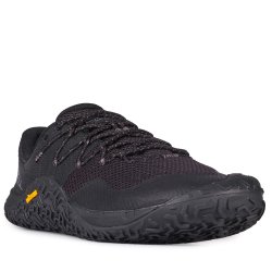 Взуття Merrell Trail Glove 7 W - чорне