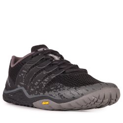 Взуття Merrell Trail Glove 5 W - чорне