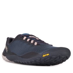 Obuv Merrell Vapor Glove 4 M - modrá/tmavě modrá