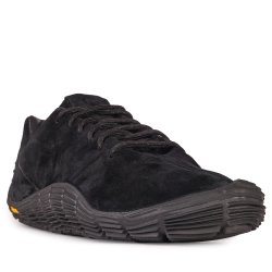 Взуття Merrell Move Glove Suede M - чорне