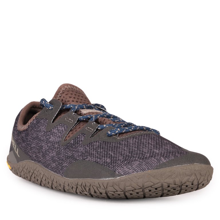 Взуття Merrell Vapor Glove 5 M - сіре