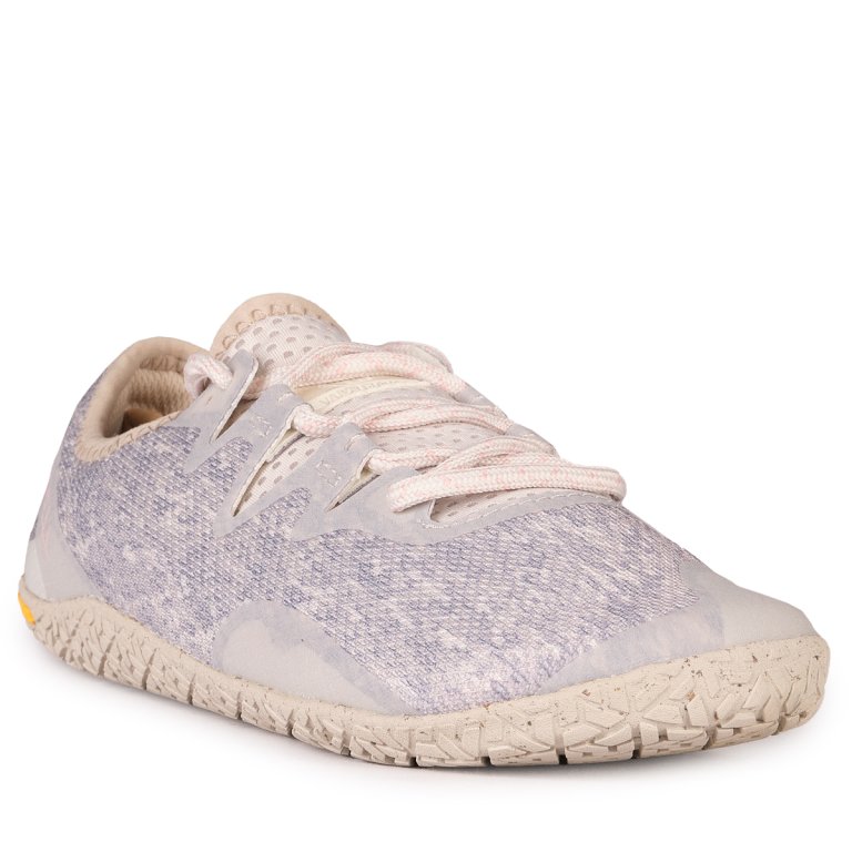Взуття Merrell Vapor Glove 5 Вт - сіре