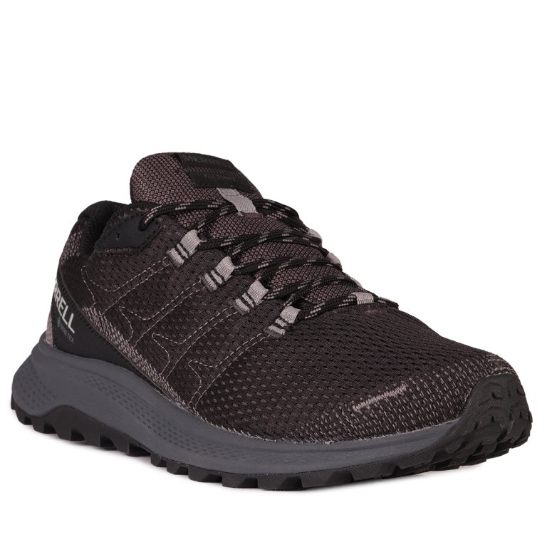 Кросівки Merrell Fly Strike GTX M - чорний