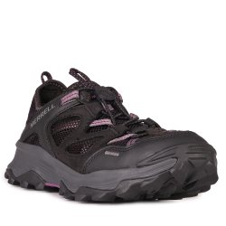 Сандалі Merrell Speed Strike W - чорні