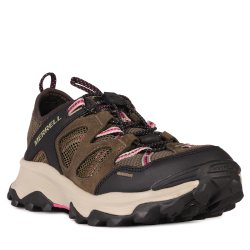 Сандалі Merrell Speed Strike W - зелені