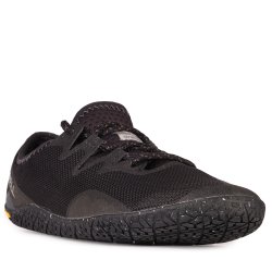 Obuv Merrell Vapor Glove 5 M - černá