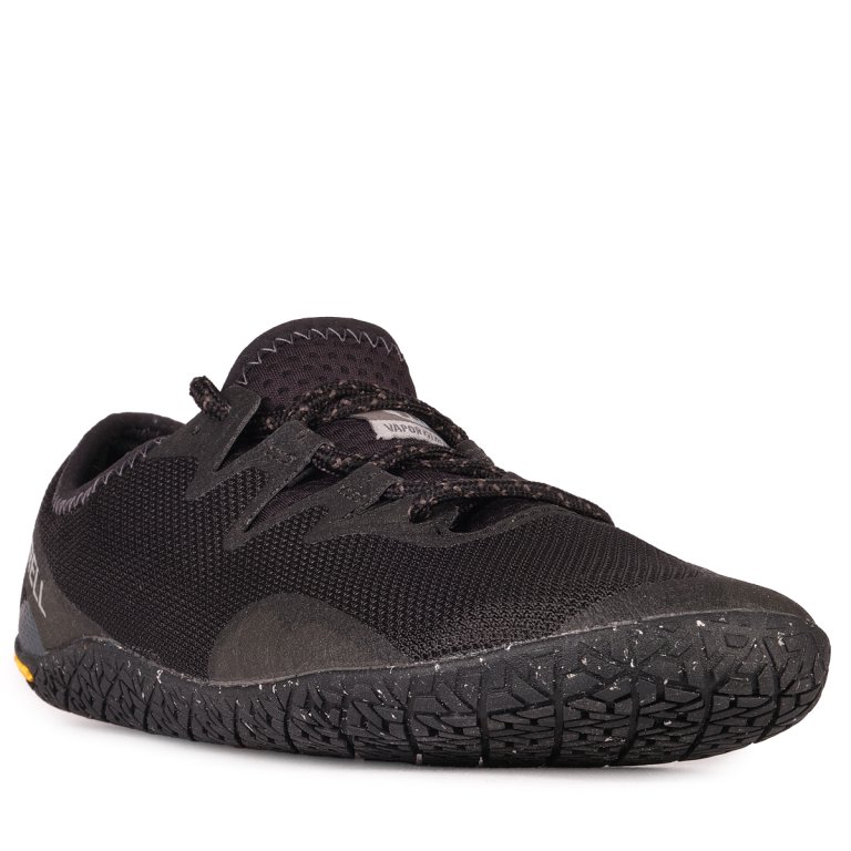 Obuv Merrell Vapor Glove 5 M - černá