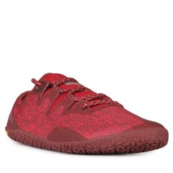 Obuv Merrell Vapor Glove 5 M - červená