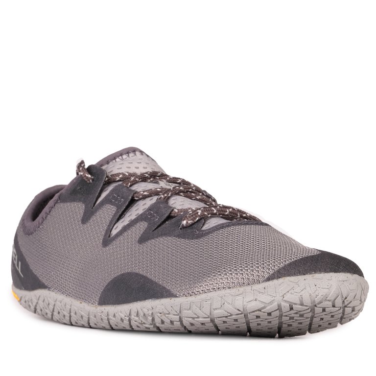 Взуття Merrell Vapor Glove 5 Вт - сіре/синє