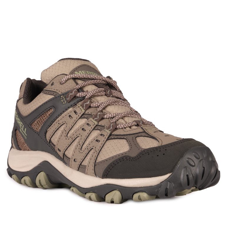 Кросівки Merrell Accentor 3 Sport GTX W - коричневі