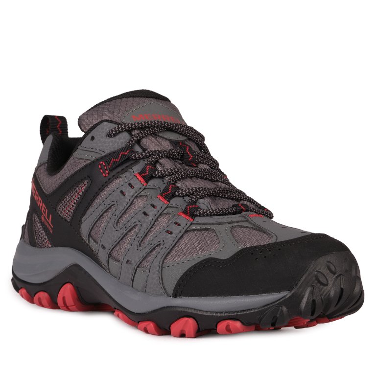 Кросівки Merrell Accentor 3 Sport GTX M - сірі