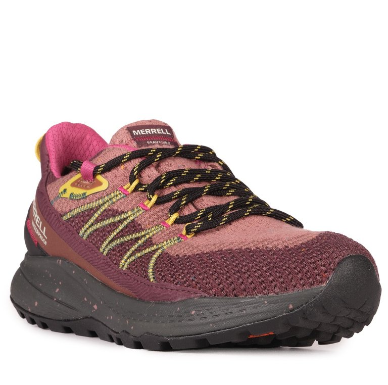 Кросівки Merrell Bravada 2 WP W - рожеві