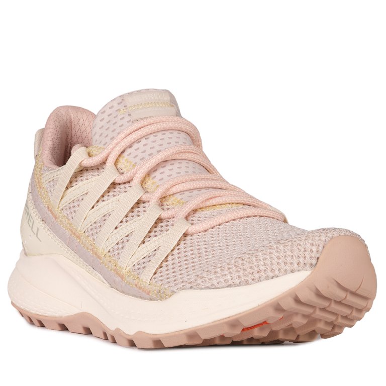 Кросівки Merrell Bravada Edge W - рожеві