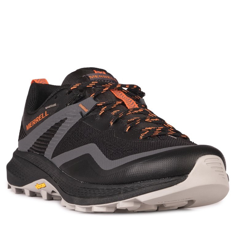 Кросівки Merrell MQM 3 M - чорні
