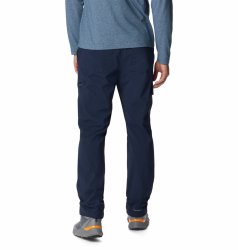 Штани Columbia Newton Ridge™ II EU Pant M - темно-сині (стандартна довжина)