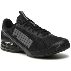Взуття Puma Cell Divide Mesh M - чорний/сірий - чорний/сірий