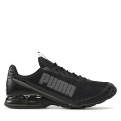 Взуття Puma Cell Divide Mesh M - чорний/сірий - чорний/сірий