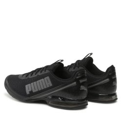Взуття Puma Cell Divide Mesh M - чорний/сірий - чорний/сірий